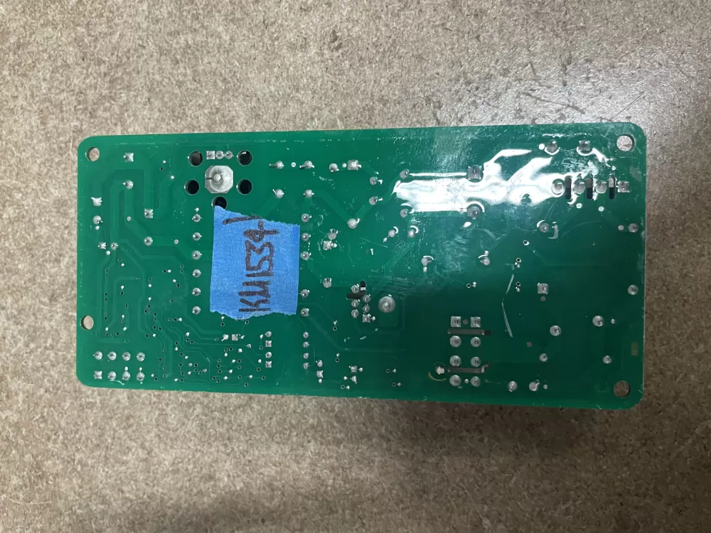 Whirlpool Maytag KitchenAid Refrigerator Control Board Power AZ21336 | KM1534