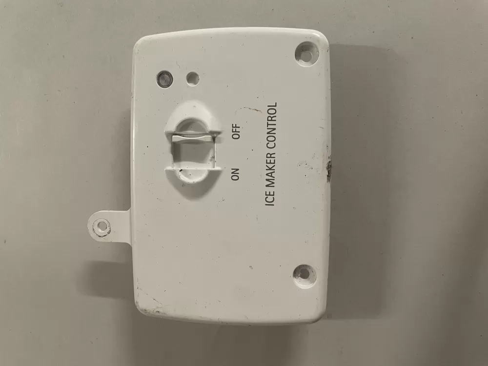 Whirlpool  Kenmore  Maytag  KitchenAid W10757851  AP5956767  W11629974  4389102  2198585  2198586  2220398  2220402  2255114  3452789  4388635  4389102R  PS10064583  TJ4389102R  W10193666  W10193840  W10290817 Refrigerator Ice Control Board