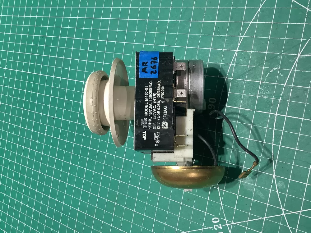 Whirlpool  Kenmore  Maytag 6 3702290 Dryer 