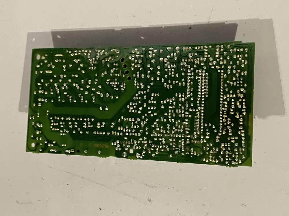 Whirlpool Maytag Jenn-Air W10350780 Microwave Oven Control Board AZ34613 | Wm17