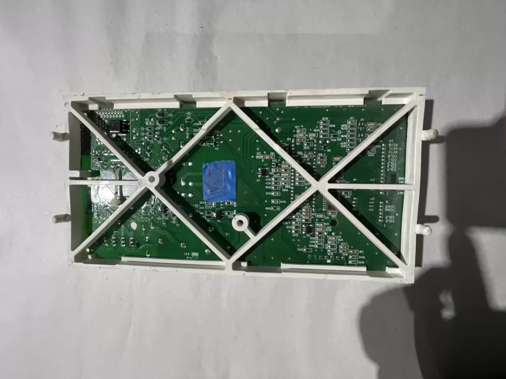Whirlpool Kenmore WP8546219 3980062 A Dryer Control Board AZ198768 | KMV885