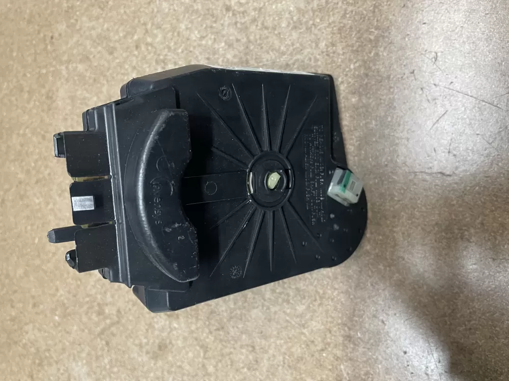 Whirlpool Kenmore 8557393 8557393R WP8557393 Washer R WP Timer AZ10339 | KM1500