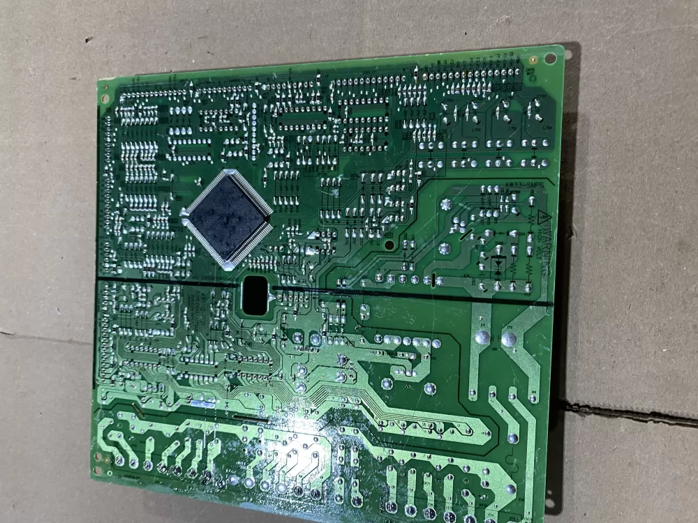 Samsung DA92 00384L DA9200384L Refrigerator Control Board AZ88350 | BK1021