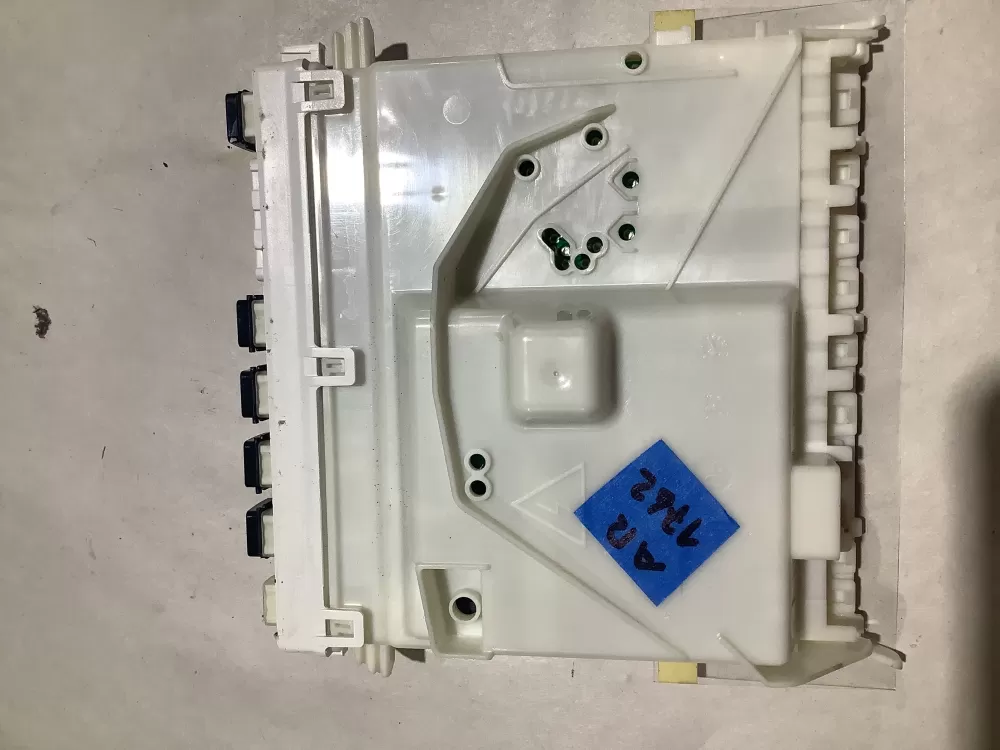 Bosch 9000671284 Dishwasher Control Board Part AZ106943 | AR1762