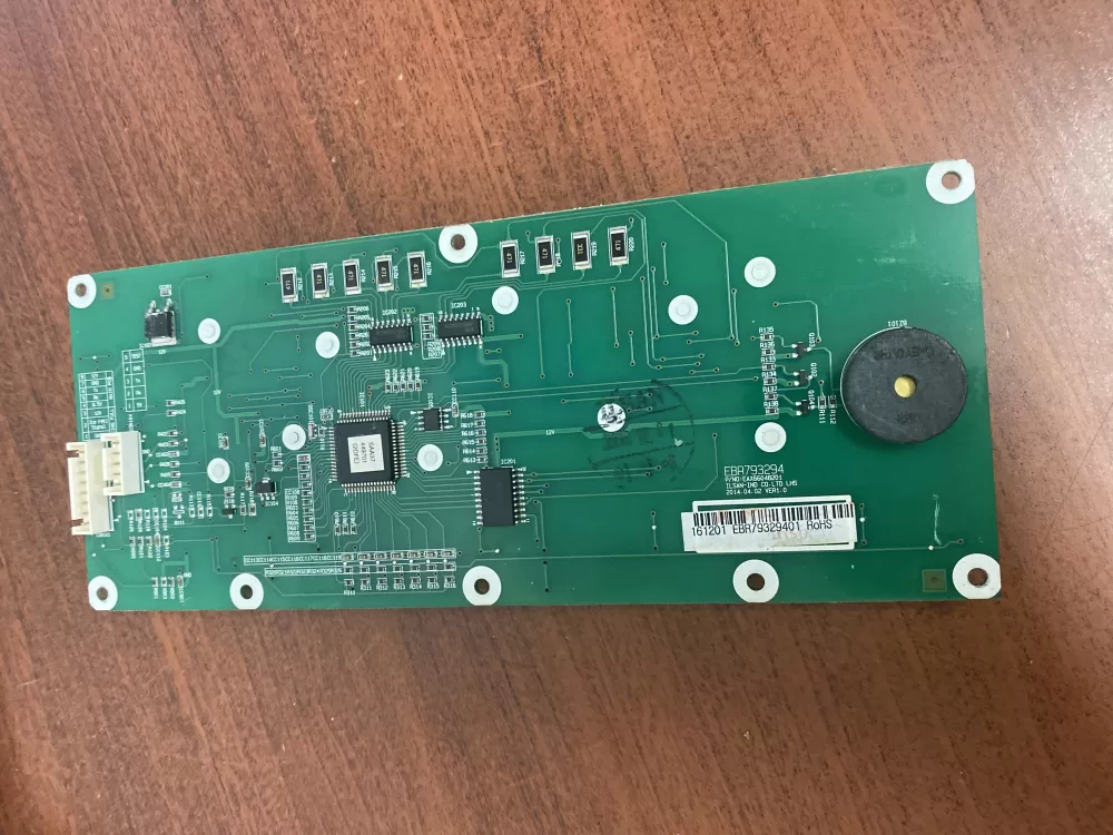 LG Kenmore EBR79329401 Refrigerator Control Board Dispenser AZ44512 | BK1761