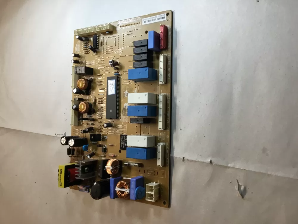 LG AP4450225 EBR43273201 Refrigerator Control Board AZ98291 | 1967