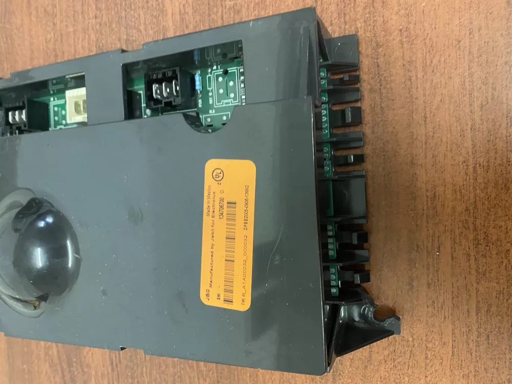 Electrolux 134706700 7134706700 809160308 Dryer Control Board AZ47968 | BK1514