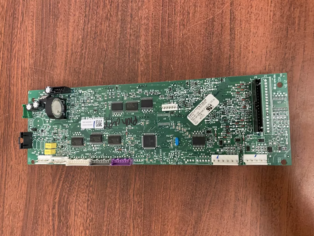 Kenmore AP5671802 316576309 PS7784119 Oven Control Board AZ37206 | BK74