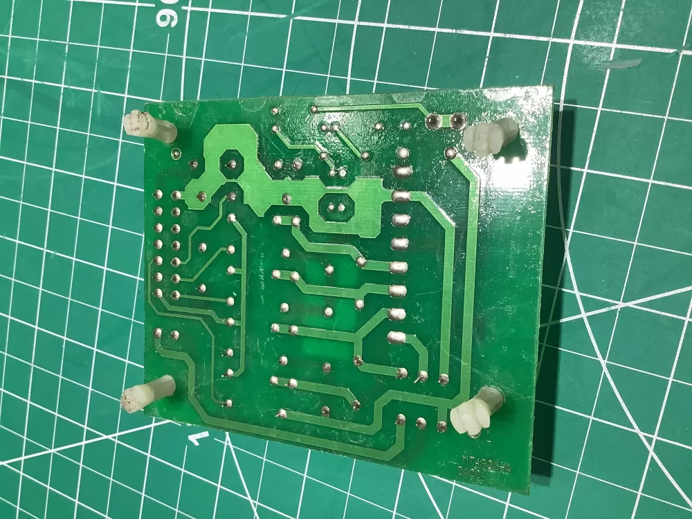 Maytag Whirlpool 62306920 Washer Control Board Relay AZ167149 | AR2482