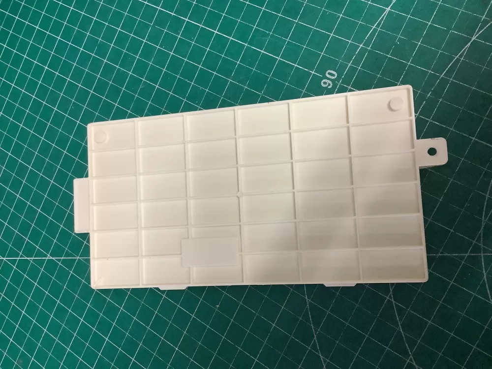 Samsung DC9200669Y Dryer Control Board