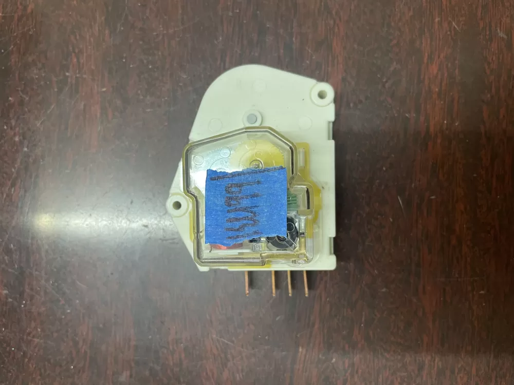 Frigidaire Kenmore AP2111929 12762 Refrigerator Defrost Timer AZ28389 | KM99