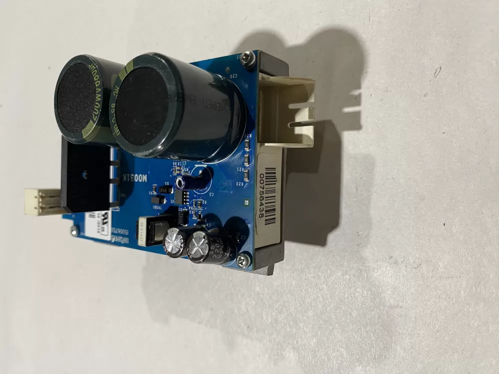 Frigidaire Kenmore 808653801 Washer Control Board  AZ153611 | BK2502