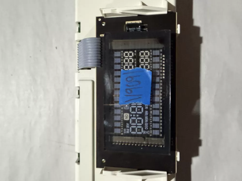 Whirlpool W10365417 Wpw10365417 Range Oven Control Board AZ211352 | KMV909