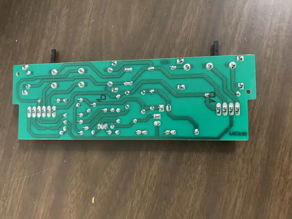 GE WR55X129 Refrigerator Dispenser Control Board AZ31739 | BK286