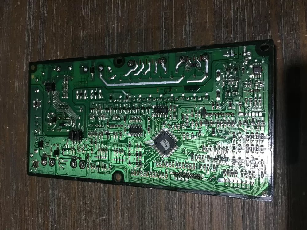 Samsung DE92 03624E Microwave Control Board Panel AZ52518 | NR1839