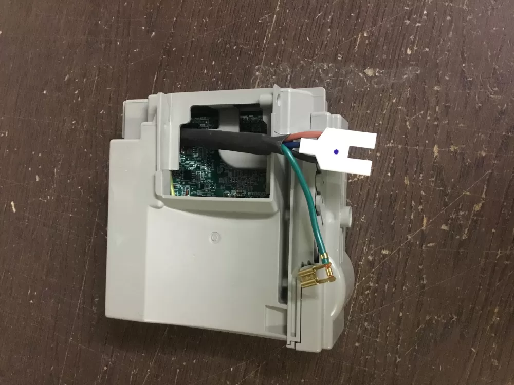 Bosch  Thermador 00654622  AP5306232  519306008  00609254  2693364  609254  654622  AH3501281  EA3501281  PS3501281  PS8731527 Refrigerator Inverter Control Board