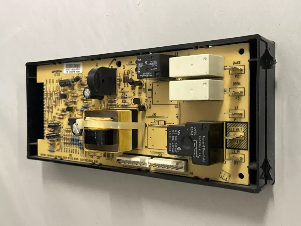 Frigidaire  Electrolux SF5311-S8200 Stove Control Board