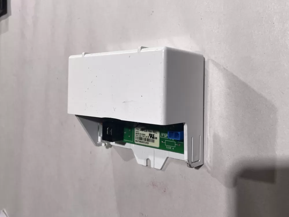 Whirlpool 3407228 Kenmore WP3407228 Dryer Control Board AZ183148 | Wm2699