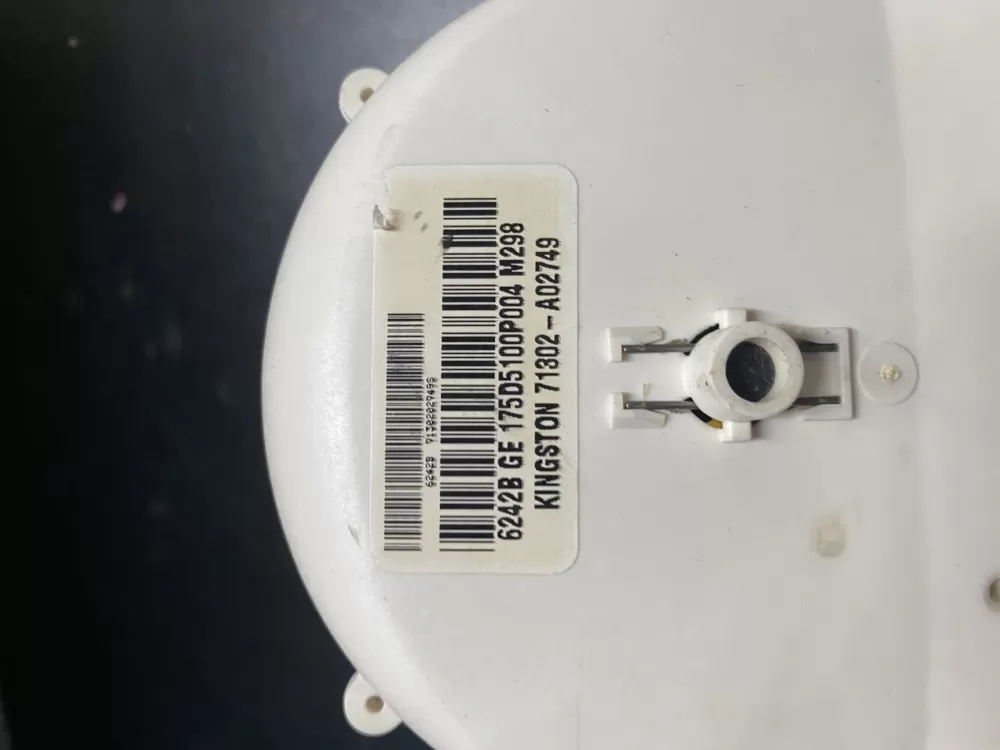 GE WH12X10296 175D5100P004 Washer Timer AZ12642 | BK825