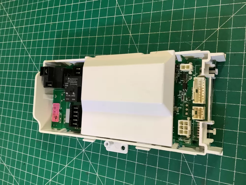 Whirlpool W10259285 W10317636 WPW10317636 Dryer Control Board AZ185404 | NR2720