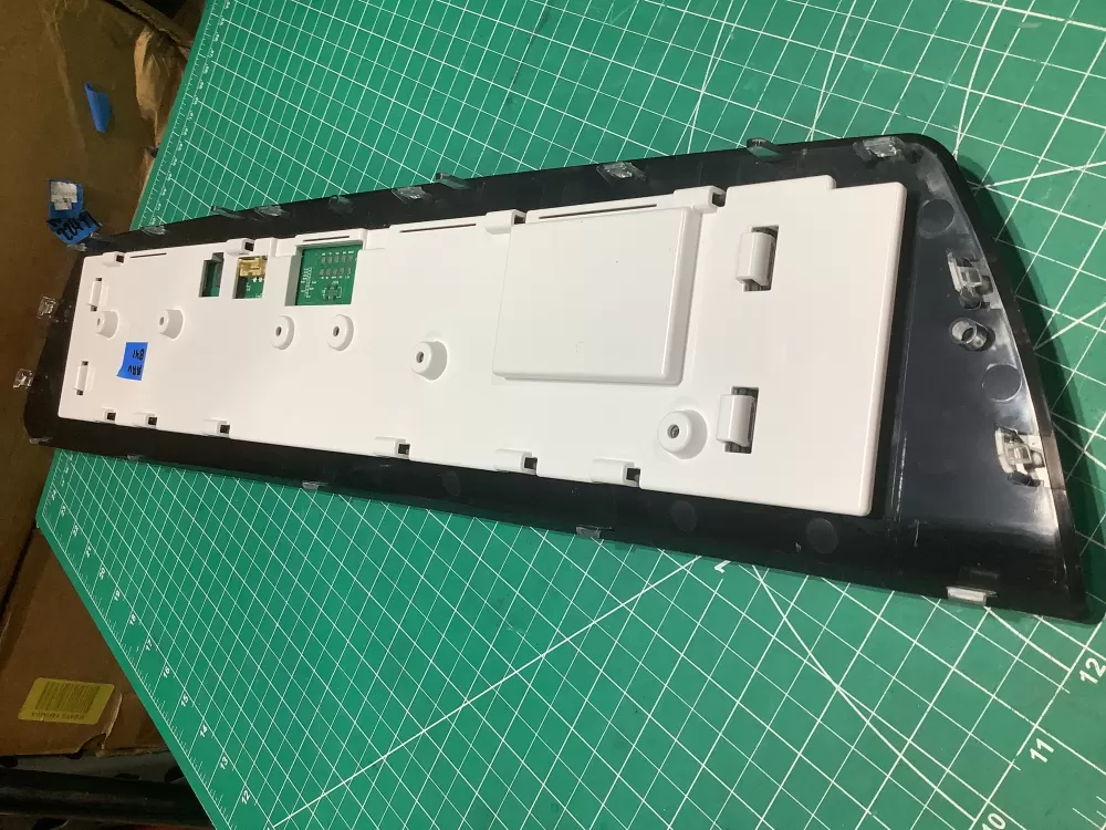 GE LG WH10X32875 290D5257 Washer Control Panel AZ174527 | ARV841