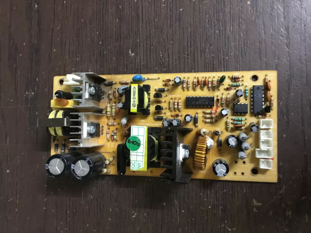  CD-110-C Wine Cooler