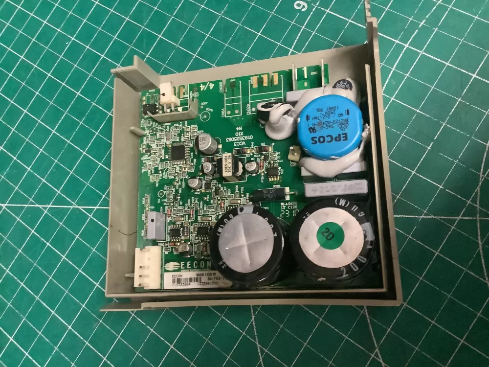 GE 519303092  VCC 1156 01 F 41  200D5948P008  Refrgerator Inverter