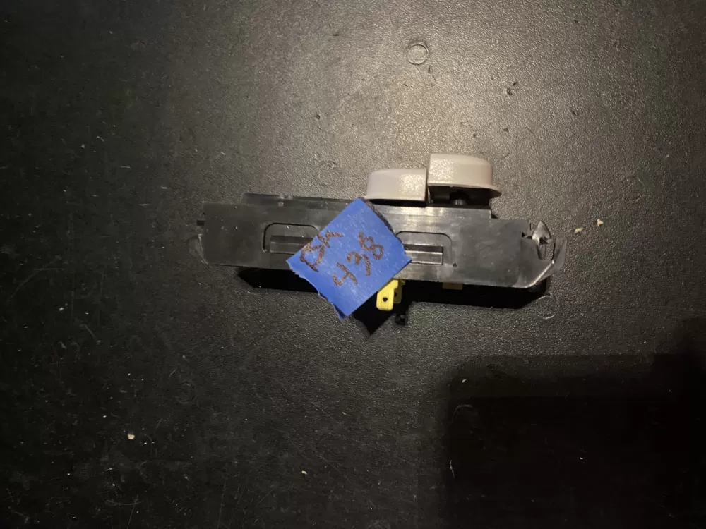 Maytag 6 2093490 Washer Control Board Switch AZ24685 | BK438
