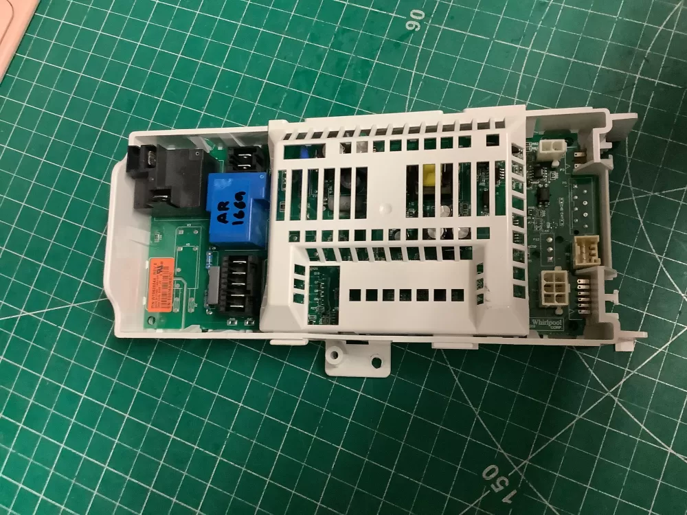 Whirlpool W10853088 W10625544 Dryer Main Control Board AZ210632 | AR1669