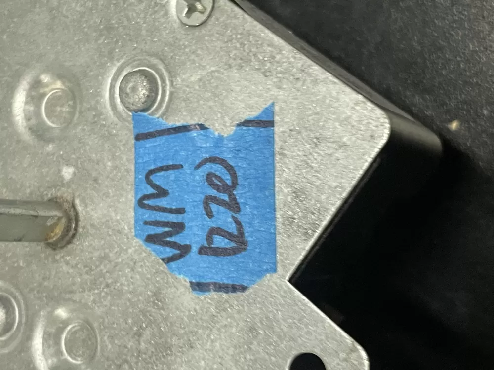 Kenmore 3406702A WP3976576 3406015 3406702 3976576 Dryer Timer AZ22776 | WM1220