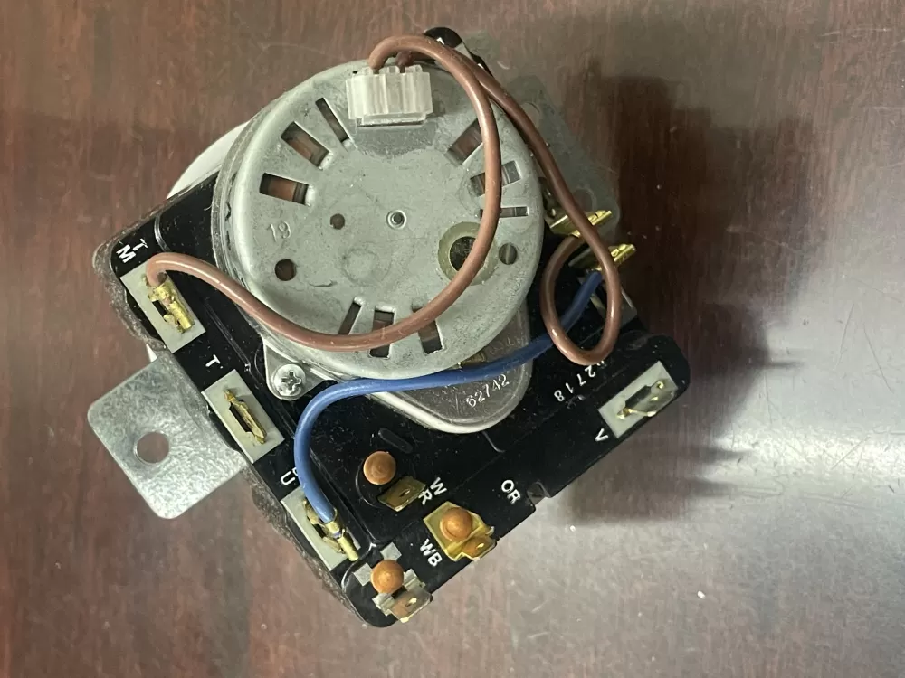 Whirlpool Maytag 8299779 Kenmore 8299779R Amana Dryer Timer AZ30159 | KM278