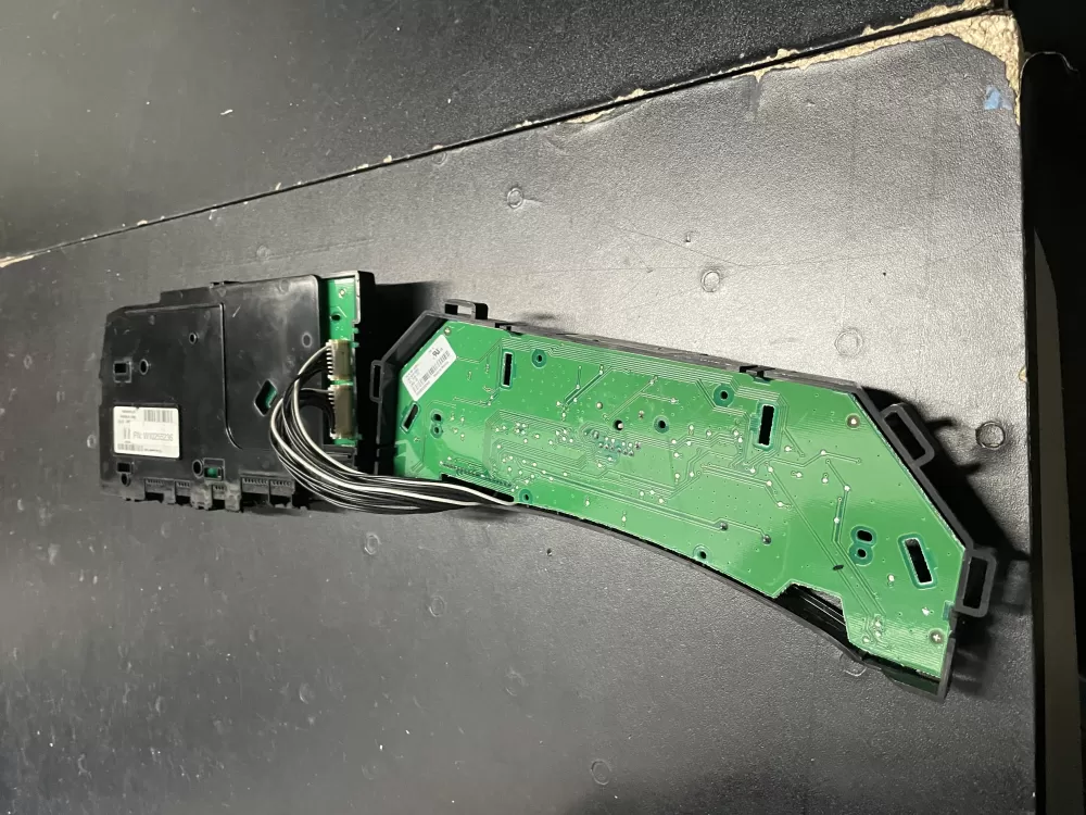 Whirlpool W10756696 AP5956391 3452780 Dryer Control Board AZ9342 | WMV80