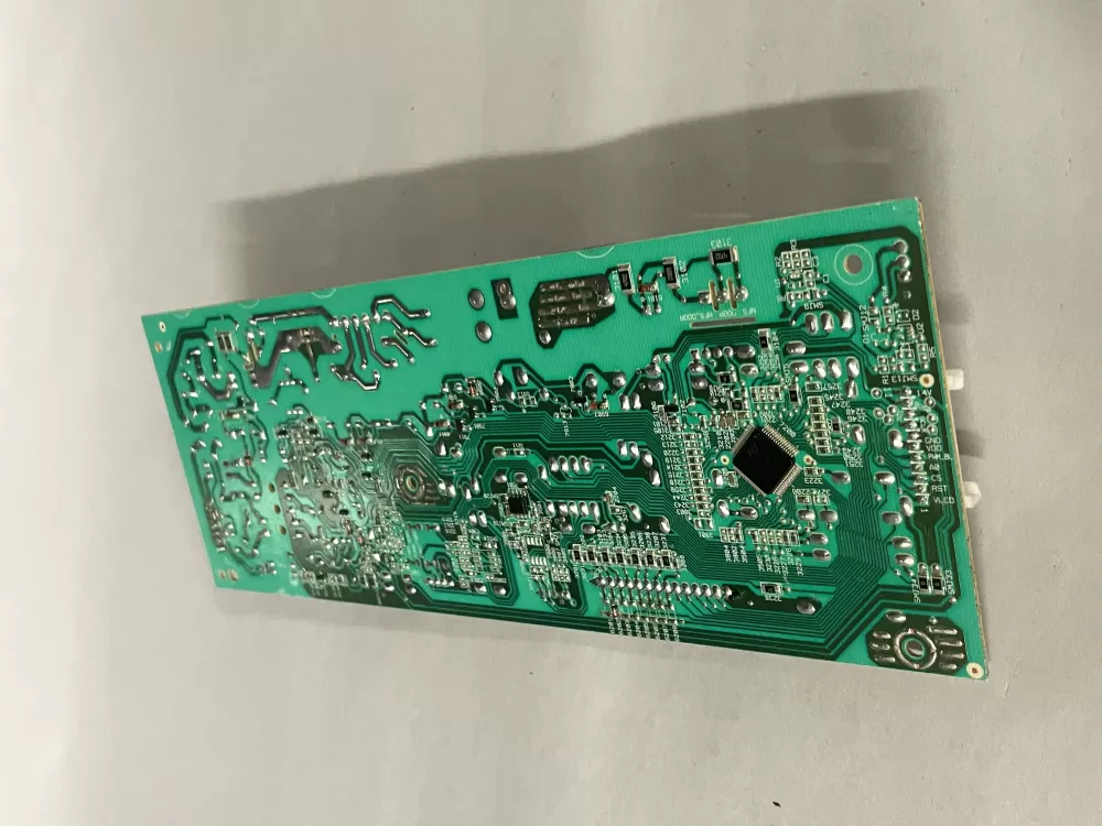 Whirlpool w10918329 w1127563 Microwave Control Board AZ224726 | Wm2572