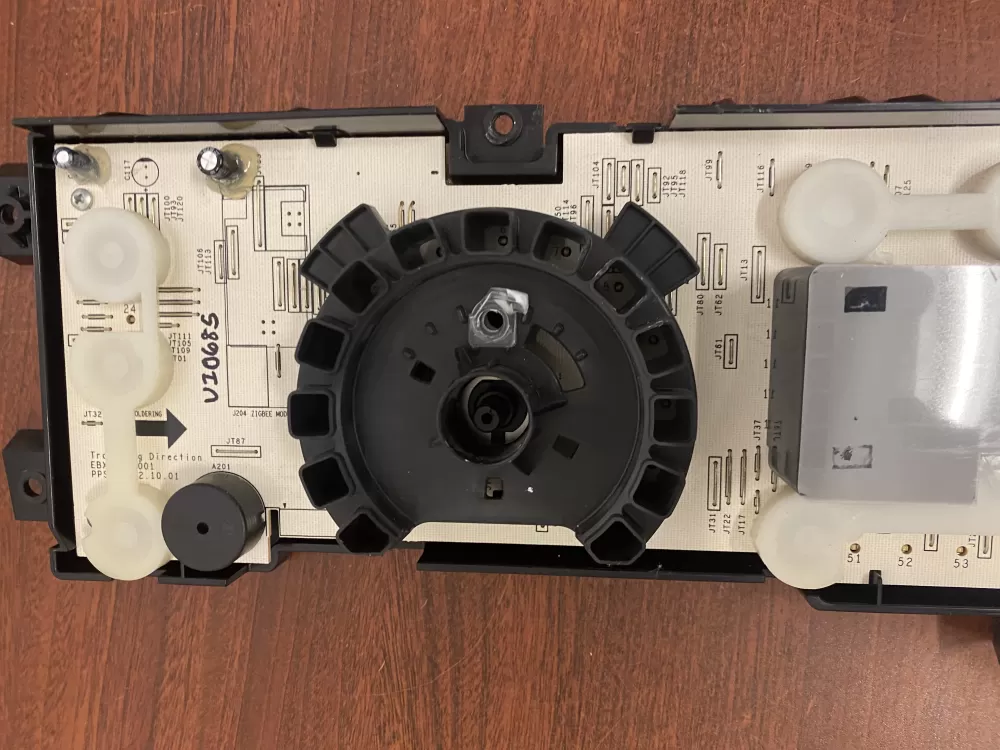GE 275D1744P001 275D1536G015 275D1536G014 Washer Control Board AZ48953 | BKV449