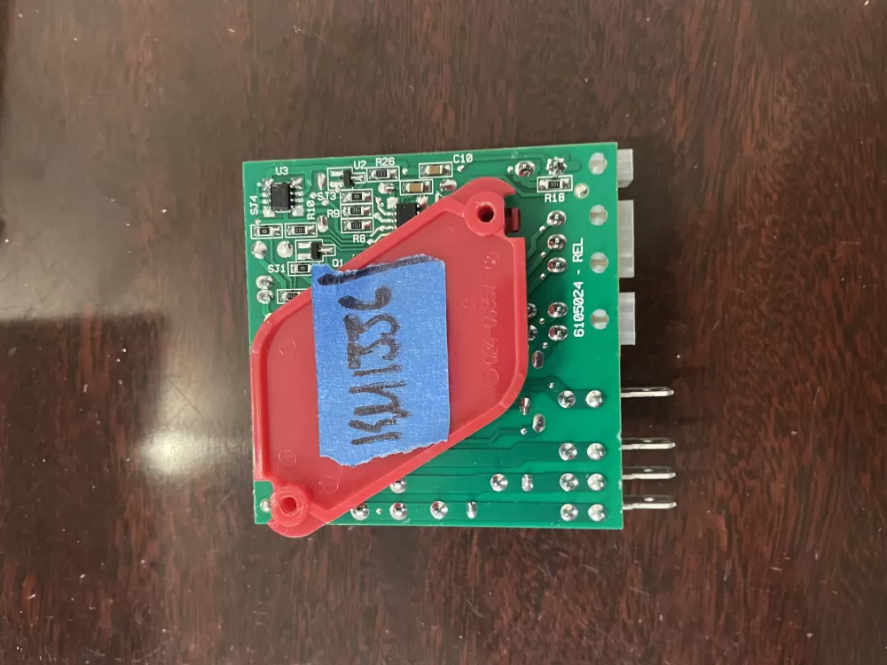 Whirlpool W10366605 2304069 Refrigerator Defrost Control Board AZ40218 | KM1336