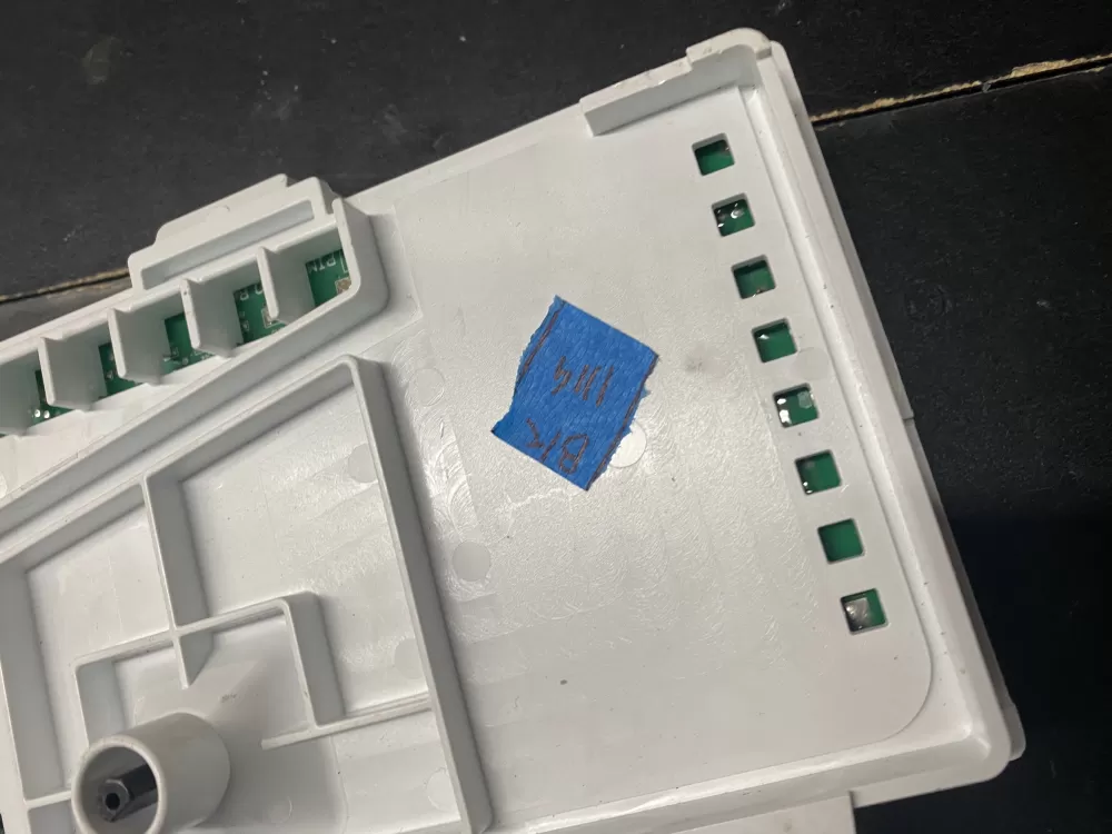 Maytag AP6261034 W10803588 W10831168 Washer Control Board AZ17271 | BK1114