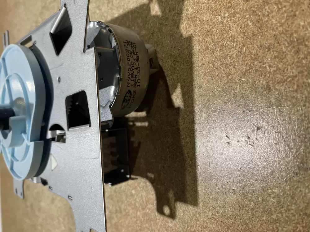 GE Hotpoint 165D5484P009 Dishwasher Timer AZ70647 | BK1114