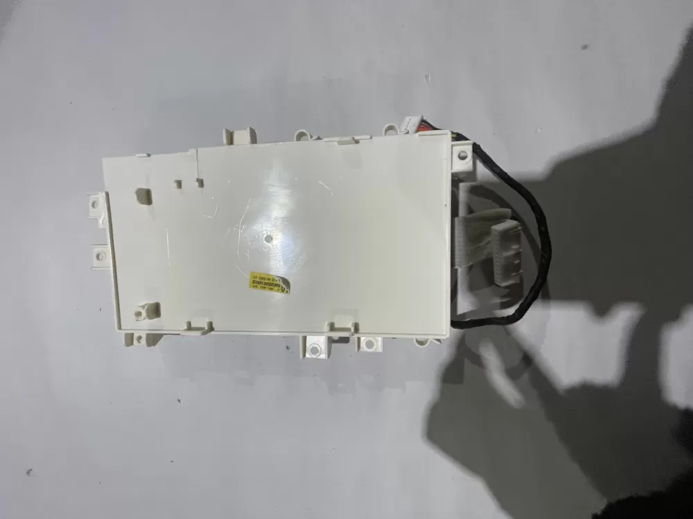 LG EBR36858901 EAX36602101 Dryer Control Board AZ186401 | KM752