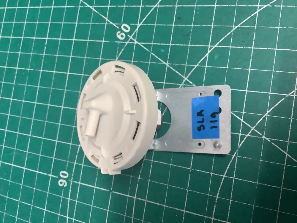 LG Kenmore 6601ER1006G Washer Pressure Switch AZ205593 | SL119