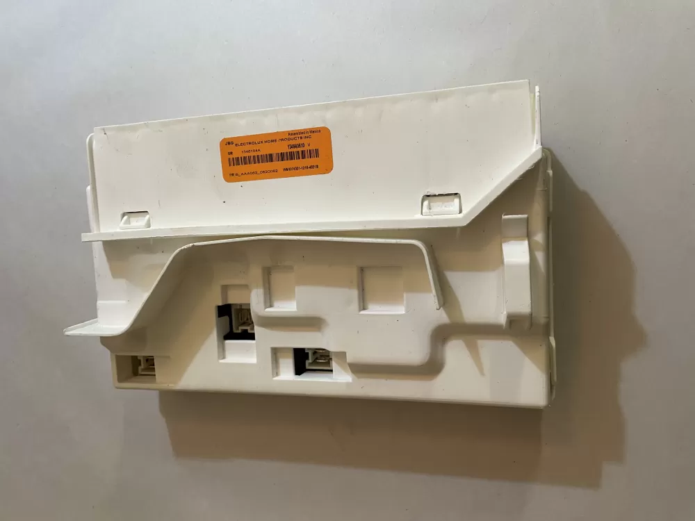 Frigidaire  Electrolux 134640610 134640611 134640640 809019902 809019906 809019911 PS11732023 Washer Control Board
