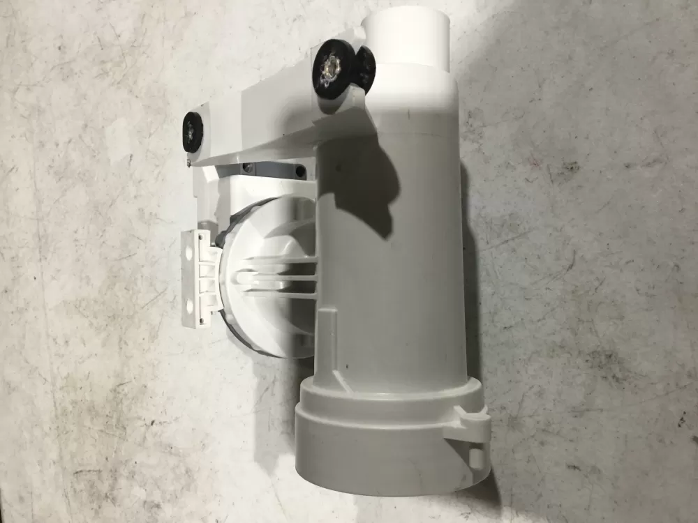 GE Washer WH11X29539 Drain Pump AZ84862 | Sl124