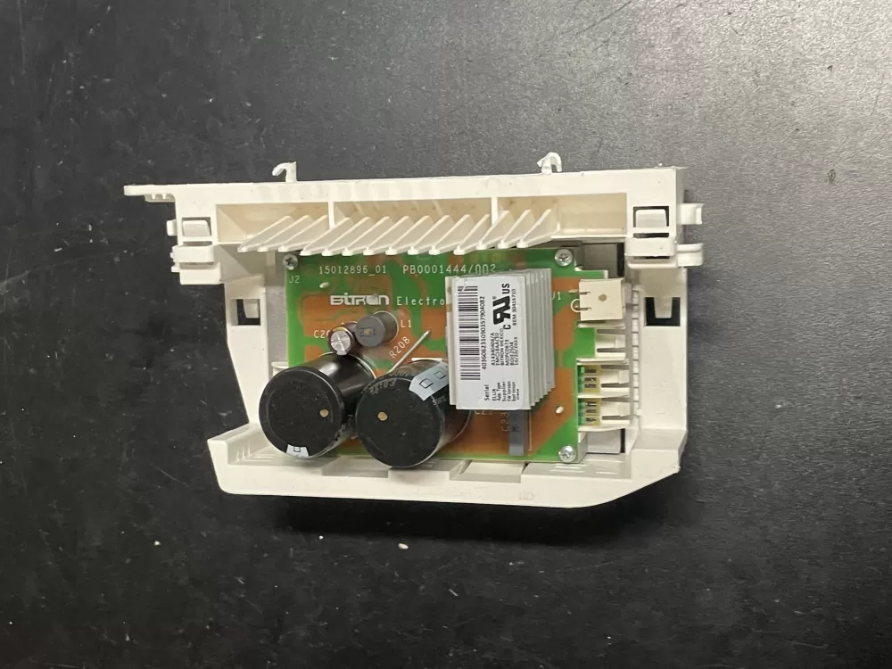 Electrolux A14340406/A Washer Control Board