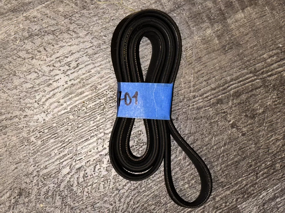 Electrolux 134616701 Washer Drive Belt AZ54083 | NTV525