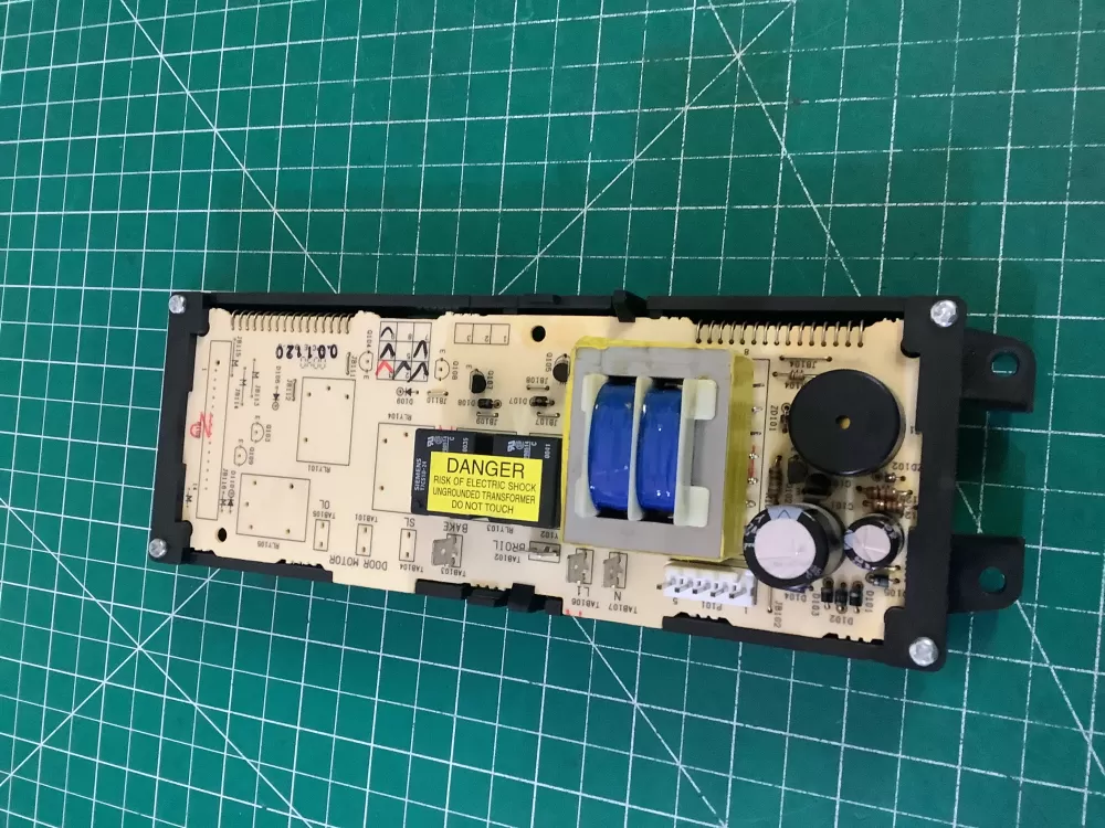 GE 164D3260P003 Oven Control Board AZ196958 | NR2752