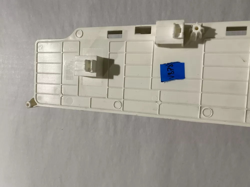 Samsung Washer DC92-02388A Control Board AZ192898 | BKV878