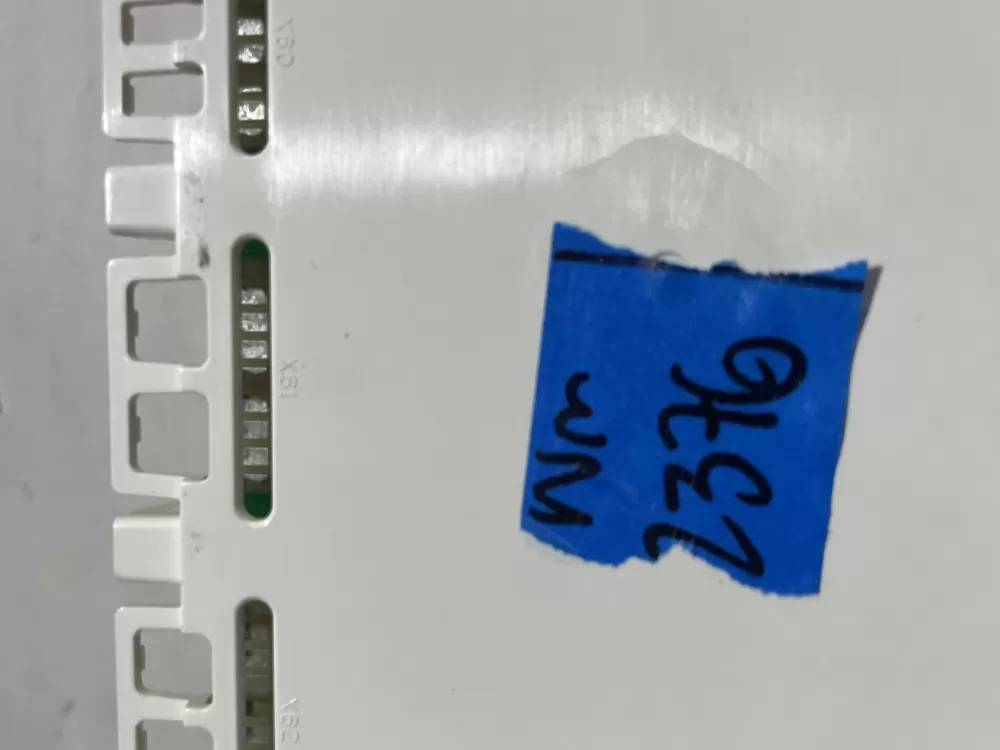 Bosch Thermador 12005058 9000954825 Refrigerator Control Board AZ138185 | Wm2376