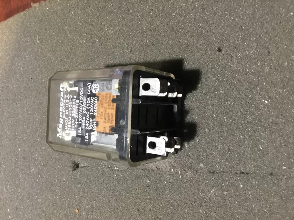 388AJCQGQX AZParts Relay