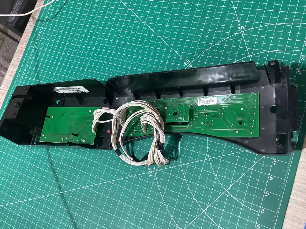 Whirlpool 8559431 Dryer Control Board AZ191212 | ARV564