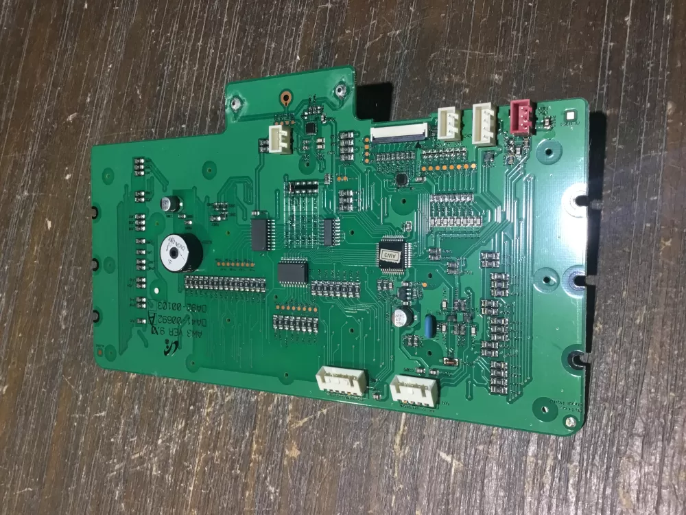 Samsung DA41 00692A Refrigerator Control Board AZ62365 | NR1847