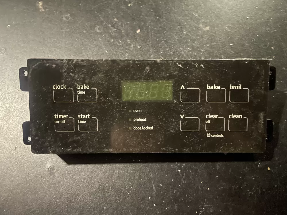 Frigidaire AP6248375 316418200 316557100 316557115 5304509493 PS12114577 Range Control Board